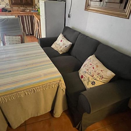 Acogedora Casa En Pampaneira Villa Екстериор снимка