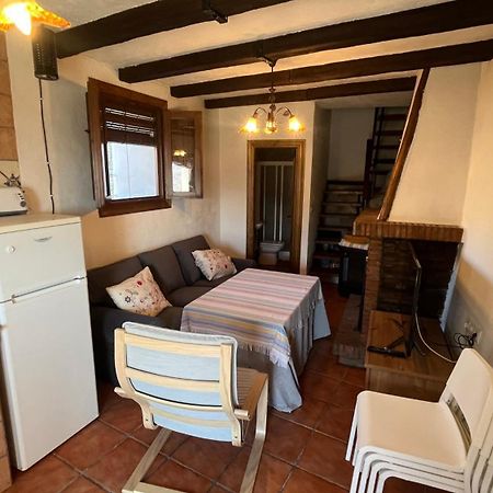 Acogedora Casa En Pampaneira Villa Екстериор снимка