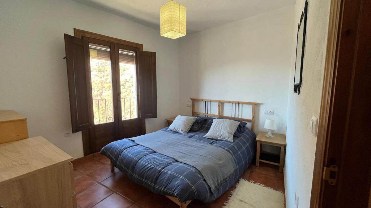 Acogedora Casa En Pampaneira Villa Екстериор снимка