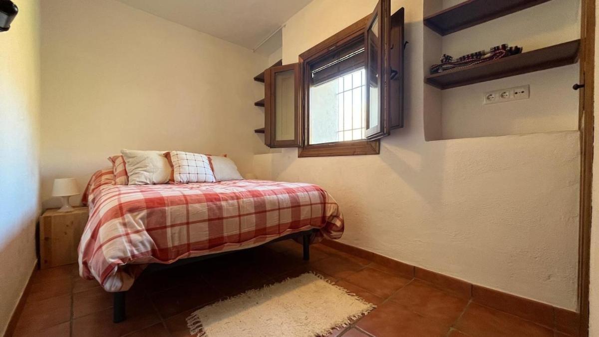 Acogedora Casa En Pampaneira Villa Екстериор снимка